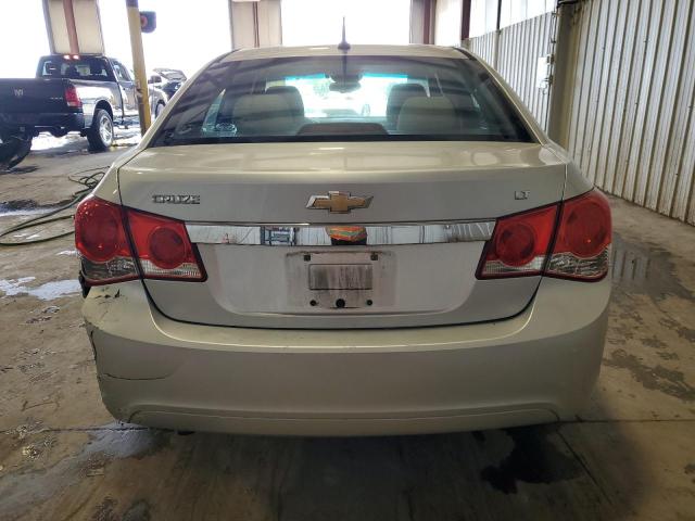 Photo 5 VIN: 1G1PF5S96B7140238 - CHEVROLET CRUZE LT 