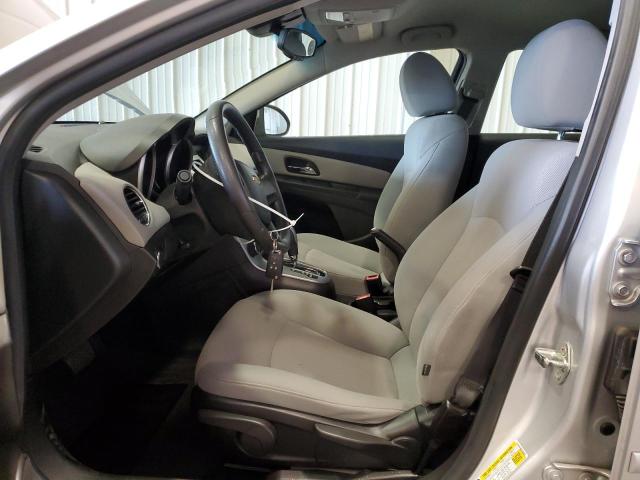 Photo 6 VIN: 1G1PF5S96B7140238 - CHEVROLET CRUZE LT 