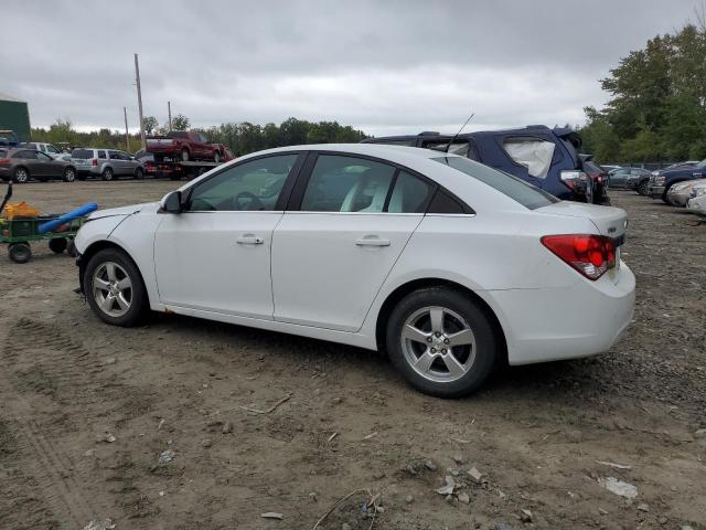 Photo 1 VIN: 1G1PF5S96B7141308 - CHEVROLET CRUZE LT 