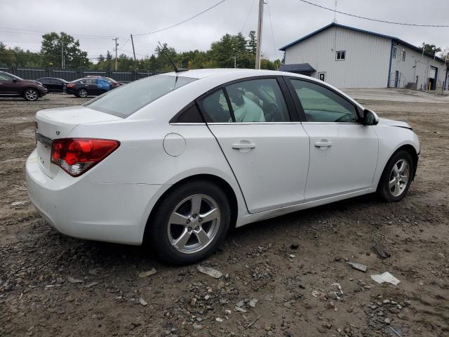 Photo 2 VIN: 1G1PF5S96B7141308 - CHEVROLET CRUZE LT 