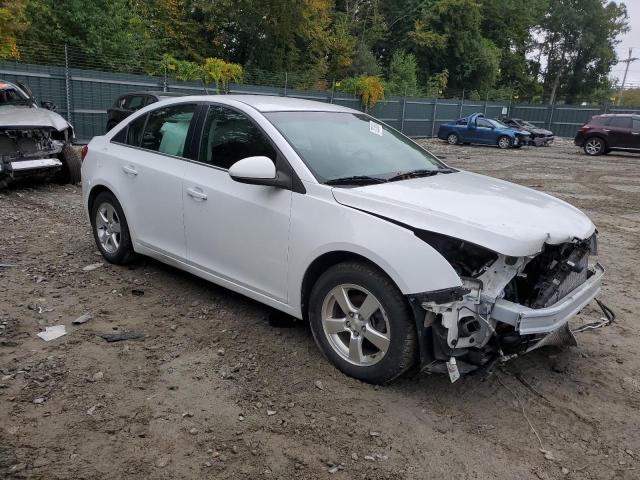 Photo 3 VIN: 1G1PF5S96B7141308 - CHEVROLET CRUZE LT 