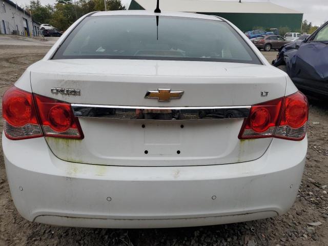 Photo 5 VIN: 1G1PF5S96B7141308 - CHEVROLET CRUZE LT 