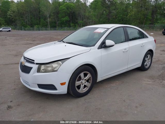 Photo 1 VIN: 1G1PF5S96B7143253 - CHEVROLET CRUZE 