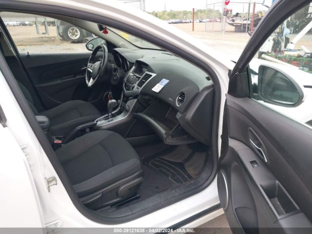 Photo 4 VIN: 1G1PF5S96B7143253 - CHEVROLET CRUZE 