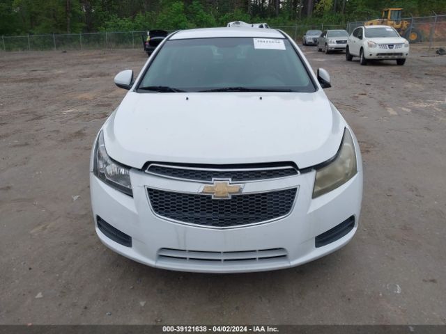 Photo 5 VIN: 1G1PF5S96B7143253 - CHEVROLET CRUZE 