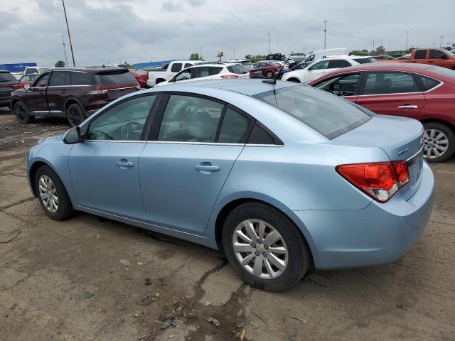 Photo 1 VIN: 1G1PF5S96B7155600 - CHEVROLET CRUZE LT 