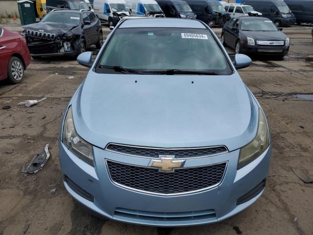 Photo 4 VIN: 1G1PF5S96B7155600 - CHEVROLET CRUZE LT 