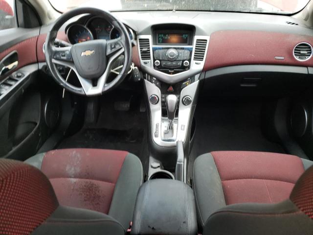 Photo 7 VIN: 1G1PF5S96B7157329 - CHEVROLET CRUZE LT 