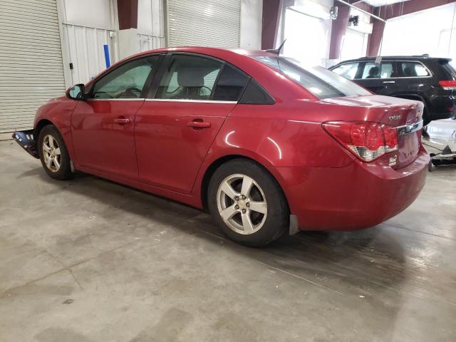 Photo 1 VIN: 1G1PF5S96B7169688 - CHEVROLET CRUZE LT 