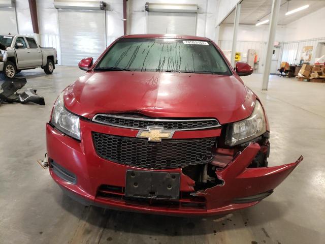 Photo 4 VIN: 1G1PF5S96B7169688 - CHEVROLET CRUZE LT 