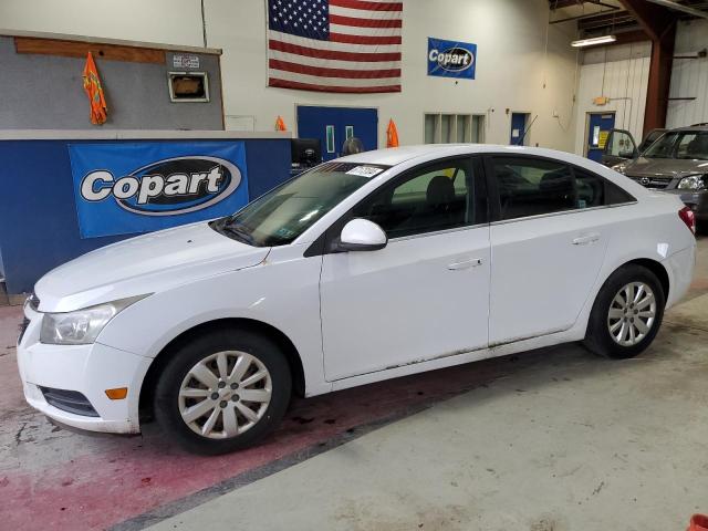 Photo 0 VIN: 1G1PF5S96B7173983 - CHEVROLET CRUZE LT 