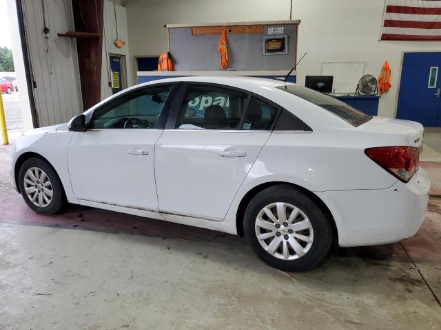 Photo 1 VIN: 1G1PF5S96B7173983 - CHEVROLET CRUZE LT 