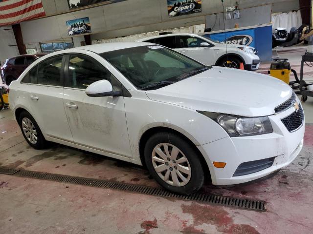 Photo 3 VIN: 1G1PF5S96B7173983 - CHEVROLET CRUZE LT 