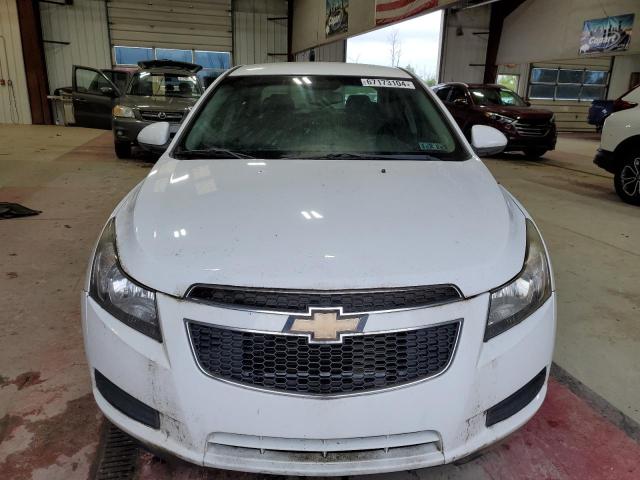 Photo 4 VIN: 1G1PF5S96B7173983 - CHEVROLET CRUZE LT 