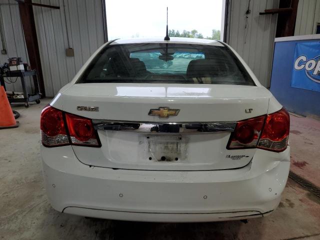 Photo 5 VIN: 1G1PF5S96B7173983 - CHEVROLET CRUZE LT 