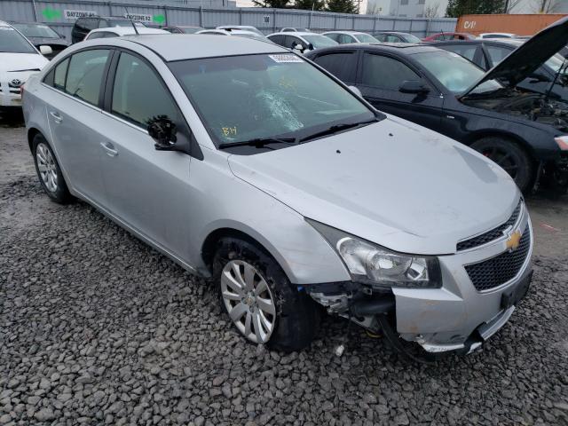 Photo 0 VIN: 1G1PF5S96B7200647 - CHEVROLET CRUZE LT 