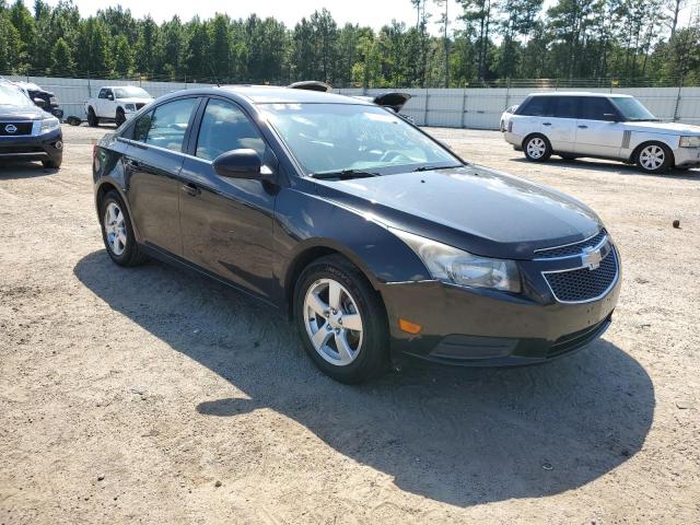 Photo 3 VIN: 1G1PF5S96B7206125 - CHEVROLET CRUZE LT 