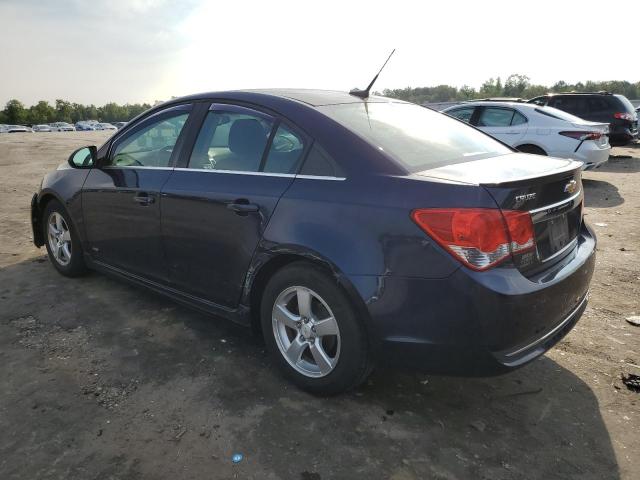 Photo 1 VIN: 1G1PF5S96B7210286 - CHEVROLET CRUZE LTZ 