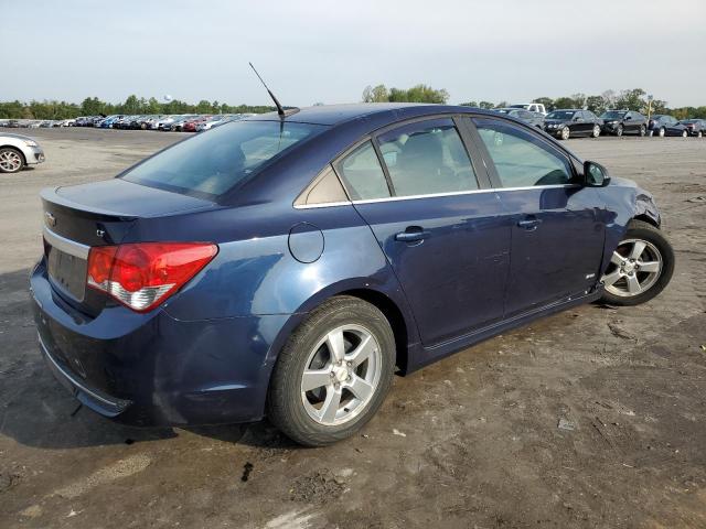 Photo 2 VIN: 1G1PF5S96B7210286 - CHEVROLET CRUZE LTZ 