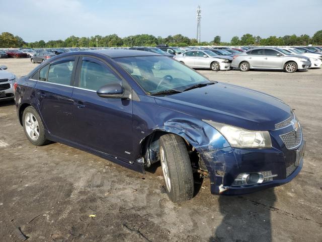 Photo 3 VIN: 1G1PF5S96B7210286 - CHEVROLET CRUZE LTZ 