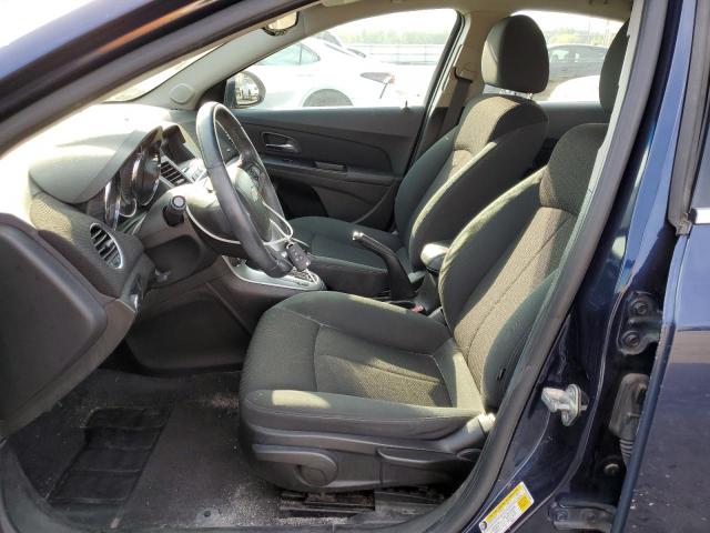 Photo 6 VIN: 1G1PF5S96B7210286 - CHEVROLET CRUZE LTZ 