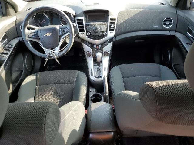 Photo 7 VIN: 1G1PF5S96B7210286 - CHEVROLET CRUZE LTZ 