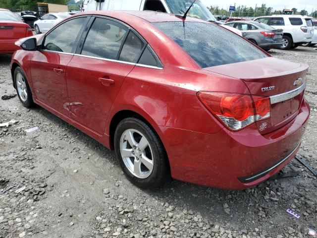 Photo 1 VIN: 1G1PF5S96B7210854 - CHEVROLET CRUZE 