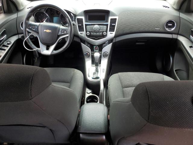 Photo 7 VIN: 1G1PF5S96B7210854 - CHEVROLET CRUZE 