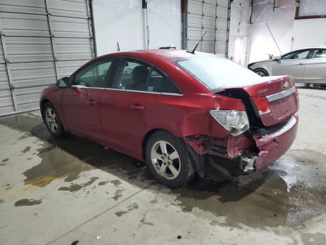 Photo 1 VIN: 1G1PF5S96B7219621 - CHEVROLET CRUZE LT 