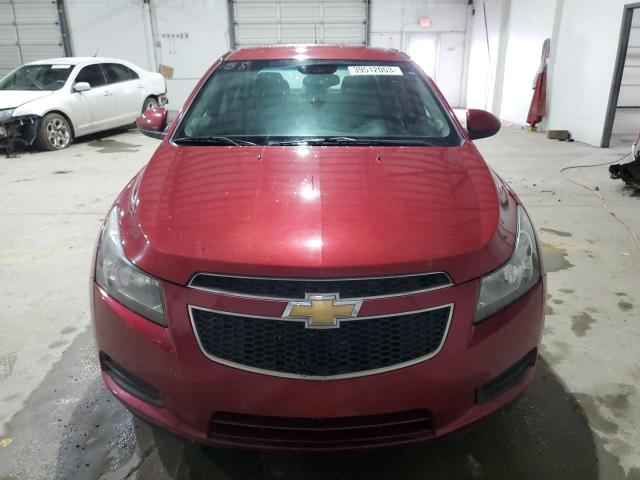 Photo 4 VIN: 1G1PF5S96B7219621 - CHEVROLET CRUZE LT 