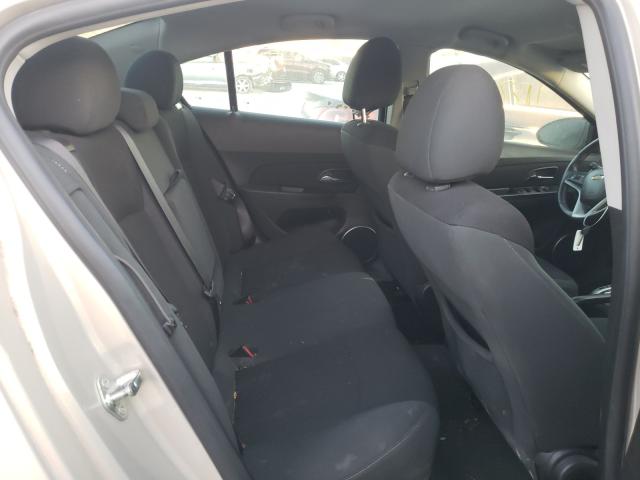 Photo 5 VIN: 1G1PF5S96B7221224 - CHEVROLET CRUZE LT 