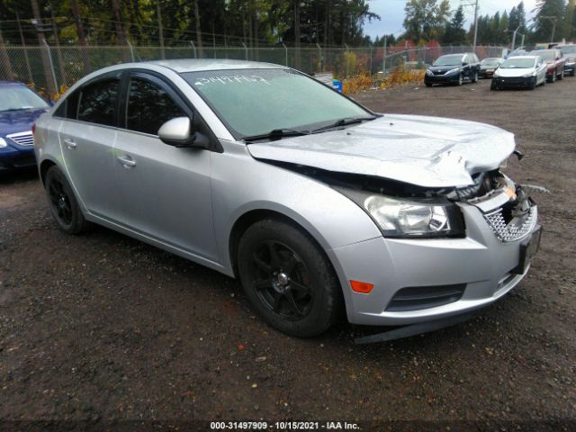 Photo 0 VIN: 1G1PF5S96B7225080 - CHEVROLET CRUZE 