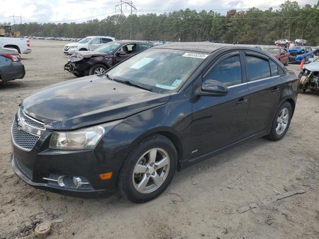 Photo 0 VIN: 1G1PF5S96B7233325 - CHEVROLET CRUZE 