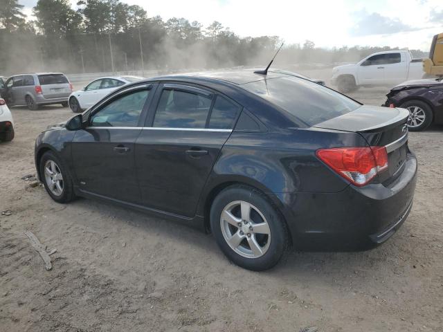 Photo 1 VIN: 1G1PF5S96B7233325 - CHEVROLET CRUZE 