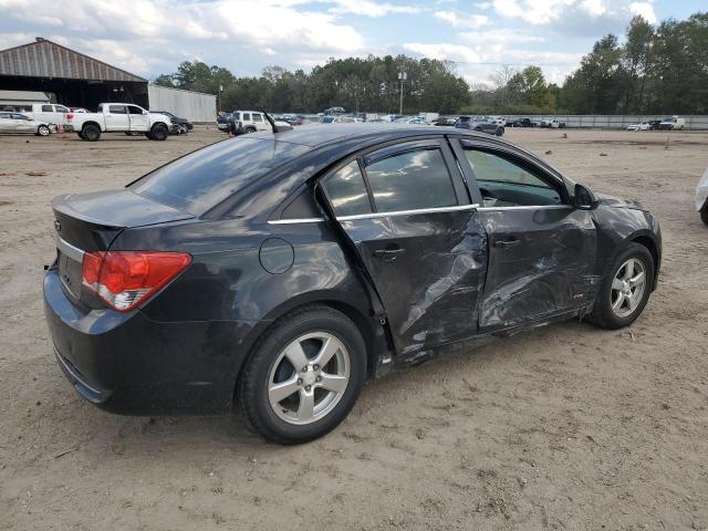 Photo 2 VIN: 1G1PF5S96B7233325 - CHEVROLET CRUZE 