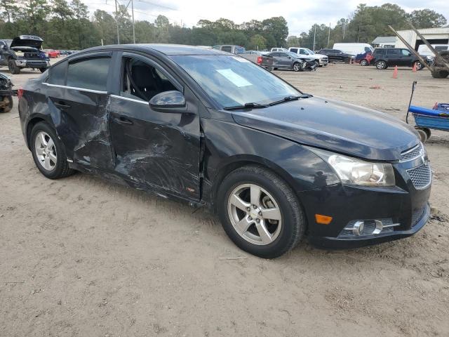 Photo 3 VIN: 1G1PF5S96B7233325 - CHEVROLET CRUZE 