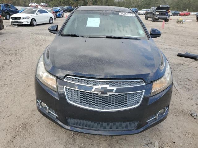 Photo 4 VIN: 1G1PF5S96B7233325 - CHEVROLET CRUZE 