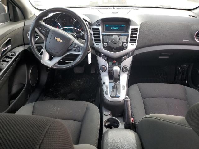 Photo 7 VIN: 1G1PF5S96B7233325 - CHEVROLET CRUZE 