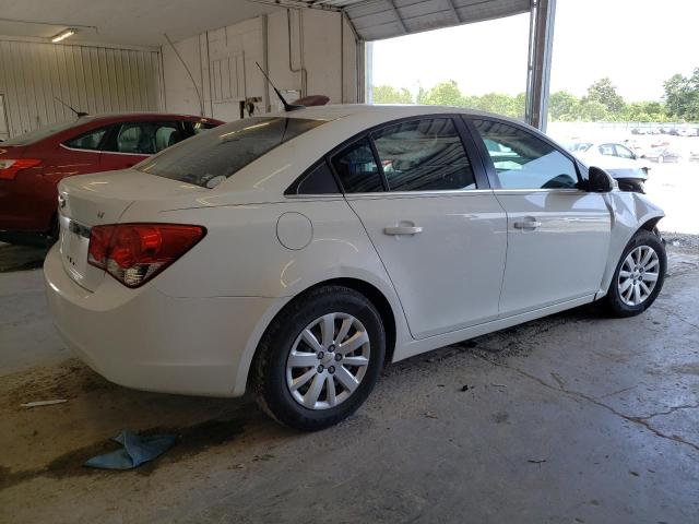 Photo 2 VIN: 1G1PF5S96B7243658 - CHEVROLET CRUZE LT 