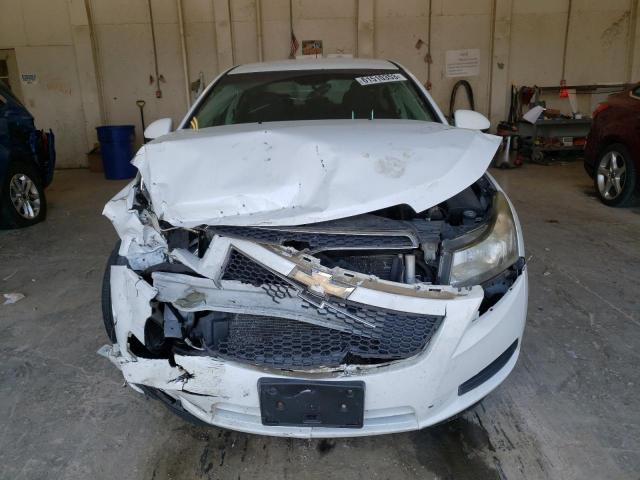 Photo 4 VIN: 1G1PF5S96B7243658 - CHEVROLET CRUZE LT 