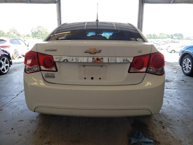 Photo 5 VIN: 1G1PF5S96B7243658 - CHEVROLET CRUZE LT 