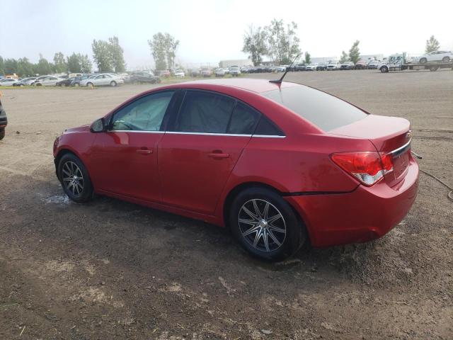 Photo 1 VIN: 1G1PF5S96B7246589 - CHEVROLET CRUZE LT 