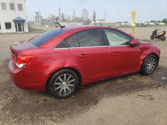 Photo 2 VIN: 1G1PF5S96B7246589 - CHEVROLET CRUZE LT 