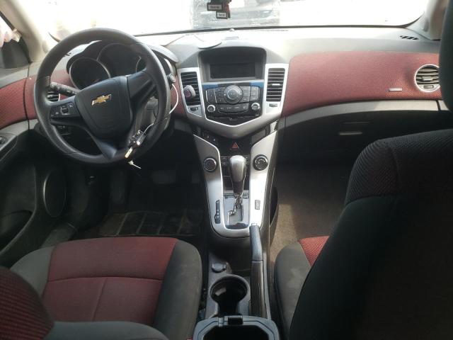 Photo 7 VIN: 1G1PF5S96B7246589 - CHEVROLET CRUZE LT 