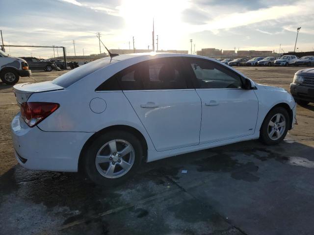 Photo 2 VIN: 1G1PF5S96B7254983 - CHEVROLET CRUZE 