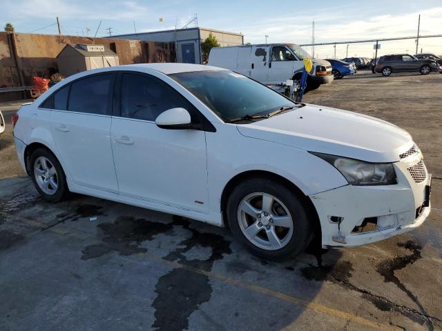 Photo 3 VIN: 1G1PF5S96B7254983 - CHEVROLET CRUZE 