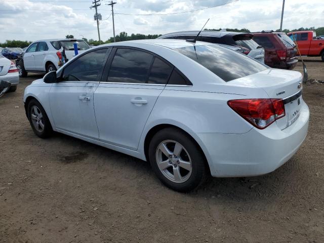 Photo 1 VIN: 1G1PF5S96B7263652 - CHEVROLET CRUZE LT 