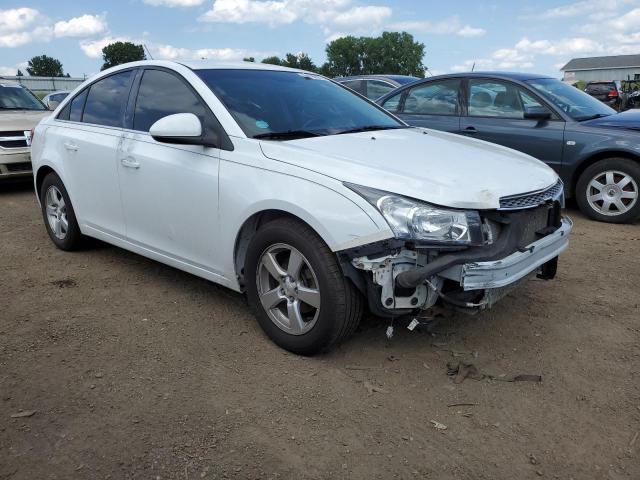 Photo 3 VIN: 1G1PF5S96B7263652 - CHEVROLET CRUZE LT 