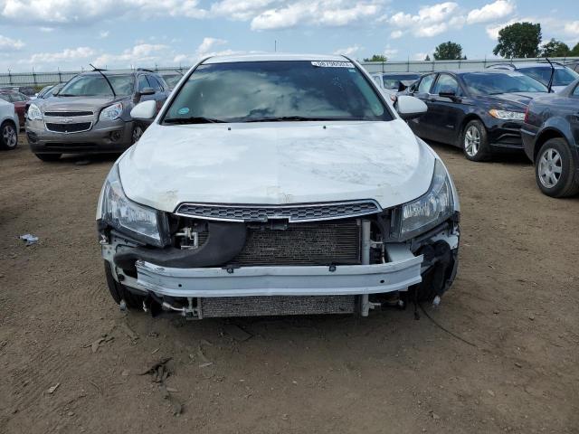 Photo 4 VIN: 1G1PF5S96B7263652 - CHEVROLET CRUZE LT 