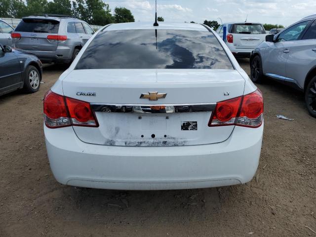 Photo 5 VIN: 1G1PF5S96B7263652 - CHEVROLET CRUZE LT 